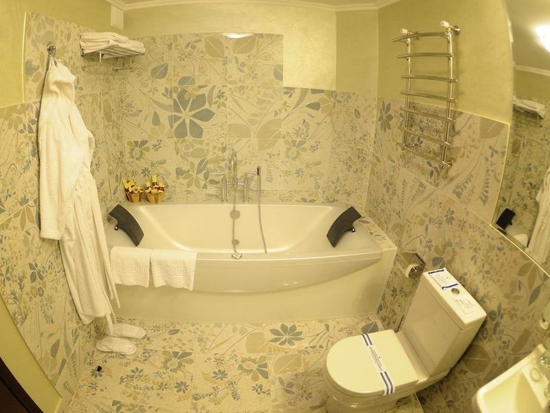 Hotel Photo 10