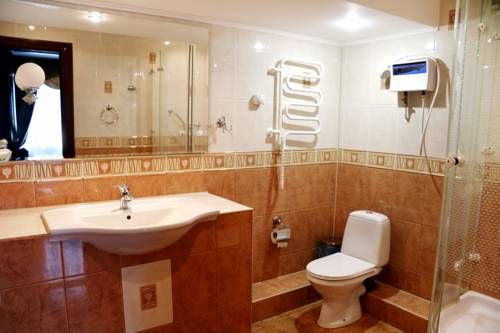 Hotel Photo 13