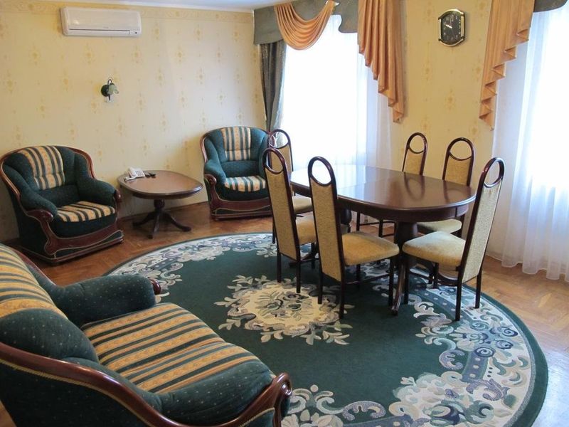 Hotel Photo 16
