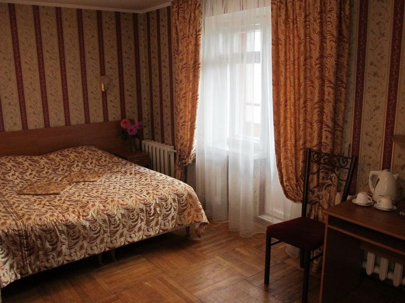 Hotel Photo 4