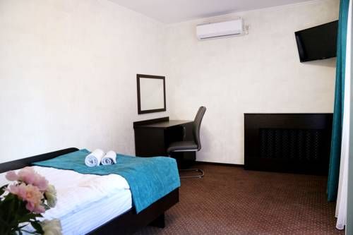 Hotel Photo 6