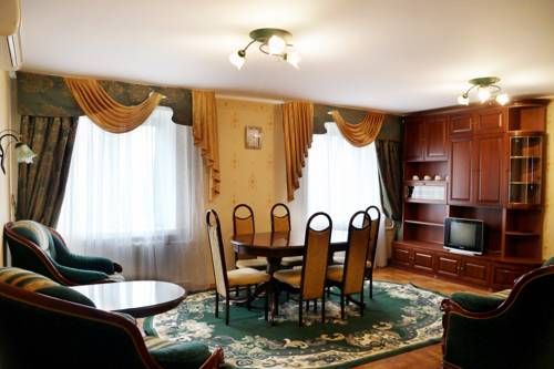 Hotel Photo 10