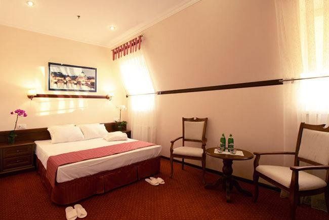 Hotel Photo 1