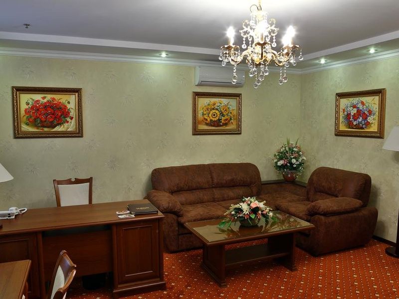 Hotel Photo 11