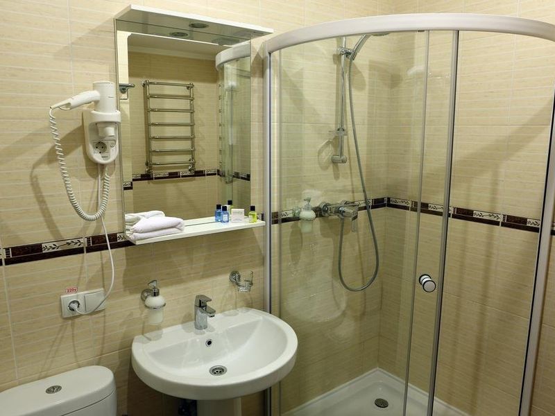 Hotel Photo 14