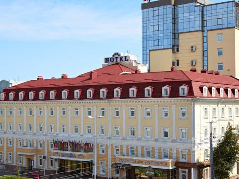 Hotel Photo 20