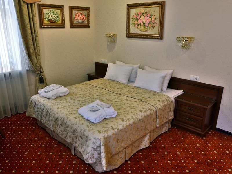 Hotel Photo 3