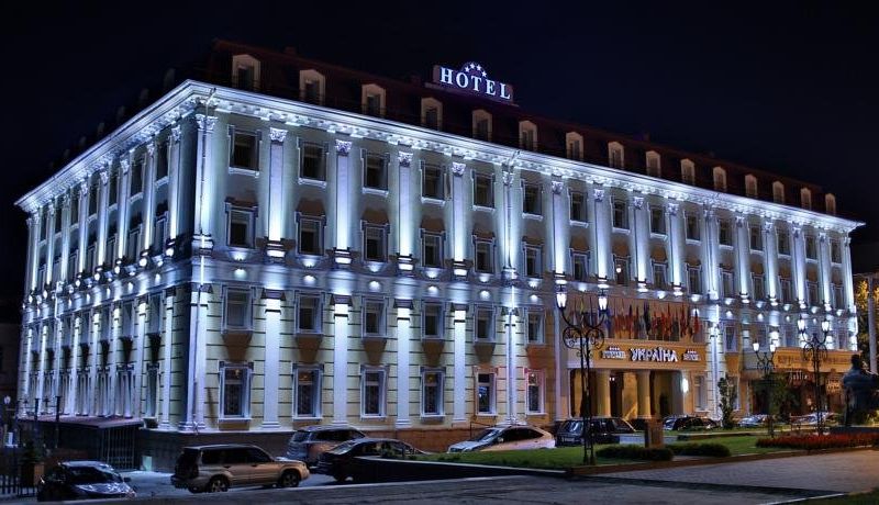 Hotel Photo 21