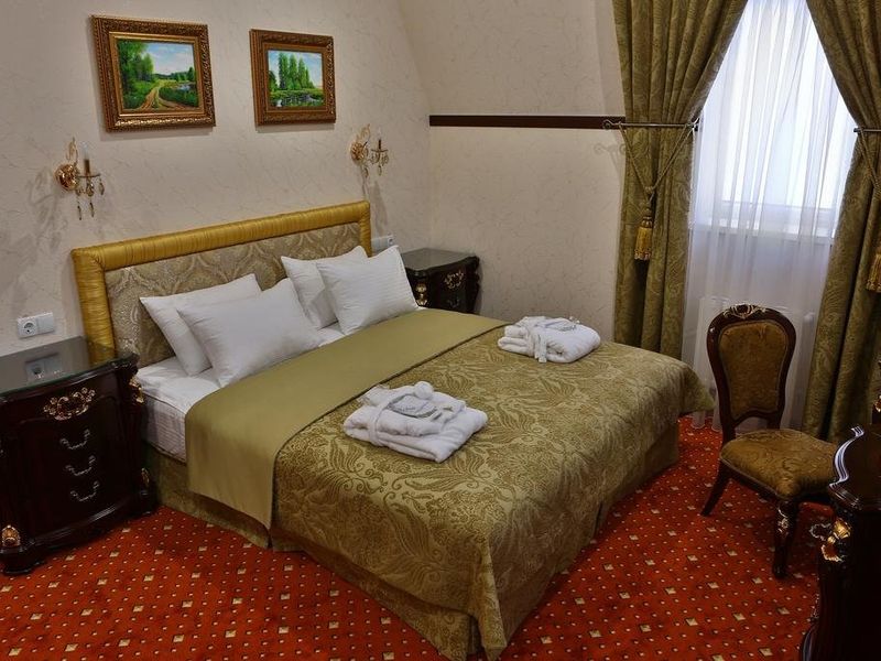 Hotel Photo 4