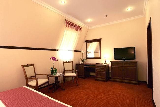 Hotel Photo 5