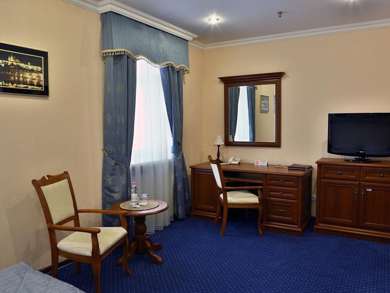 Hotel Photo 7