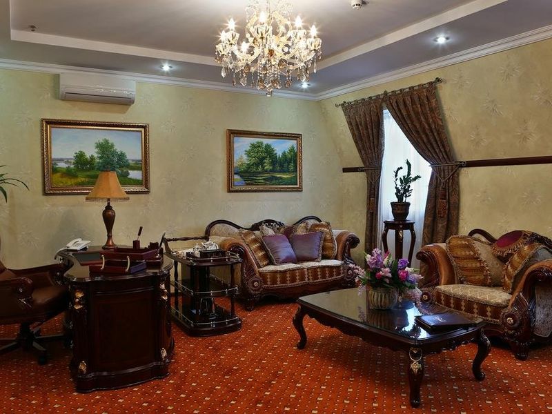 Hotel Photo 9