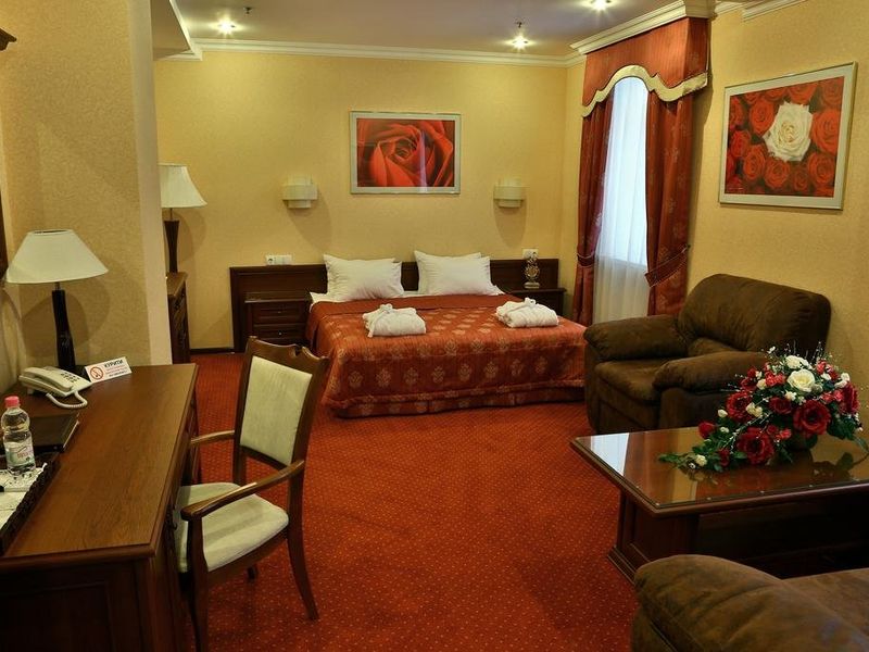 Hotel Photo 10
