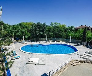 Tvorcheskaya Volna Resort Koktebel Autonomous Republic of Crimea