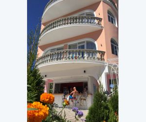 Villa Classic Hotel Koktebel Autonomous Republic of Crimea