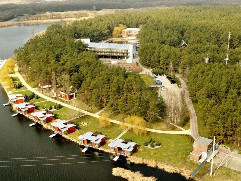 Hotel Photo 21