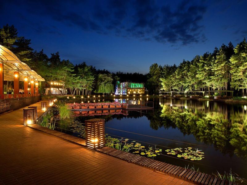 Hotel Photo 22