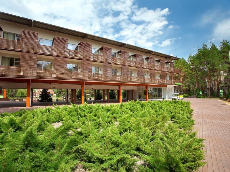 Hotel Photo 23