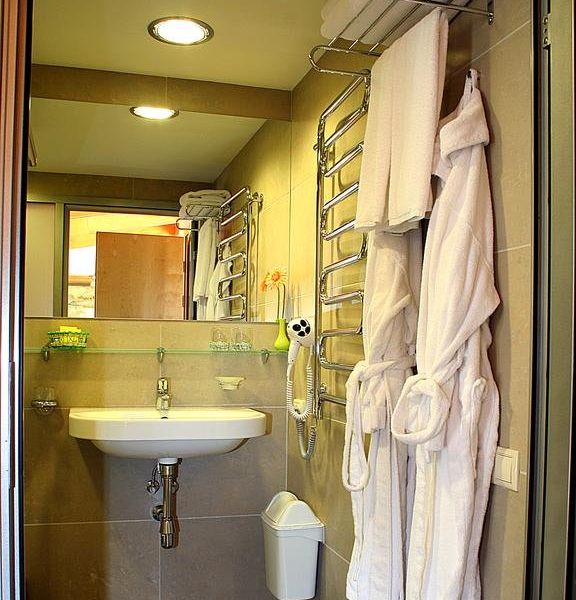 Hotel Photo 9