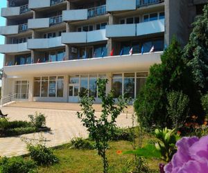 Hotel Mirniy Resort Odessa Ukraine