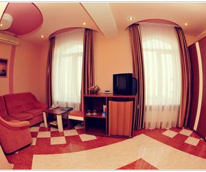 Katran Hotel Bolshoy Fontan Ukraine