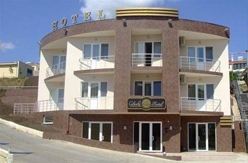 Hotel Photo 1