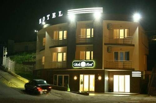Hotel Photo 22