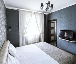 ApartHotel Alexandrina Odessa Ukraine