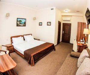 Victory Star Hotel Odessa Ukraine