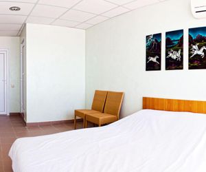 Strong Hotel Odessa Ukraine