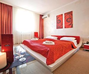Hotel Marinara Odessa Ukraine