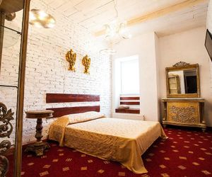 Guest House De Rishelye Odessa Ukraine