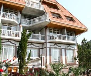 Gostiny Dvor Knyaz Golitsyn Hotel Novyy Svet Autonomous Republic of Crimea