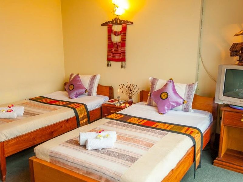 Hotel Photo 5