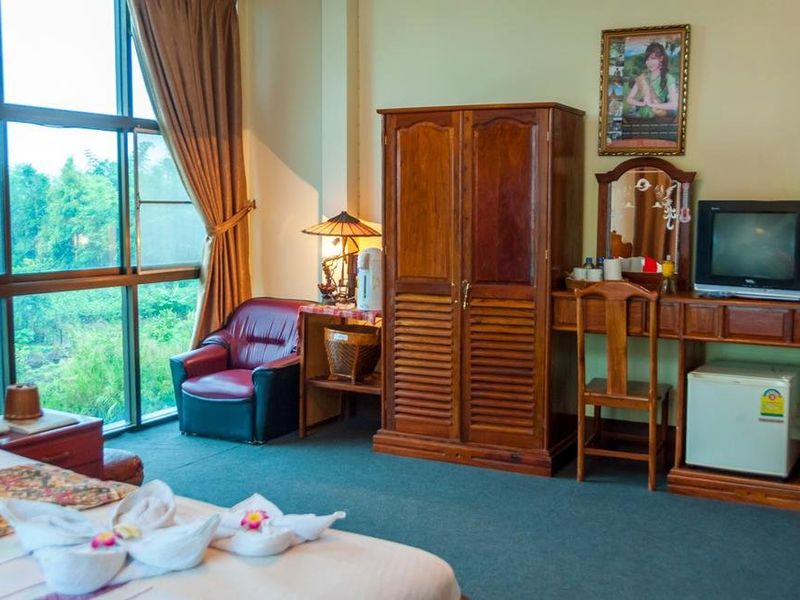 Hotel Photo 7