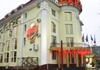 Отзывы Hotel Palace Ukraine, 4 звезды