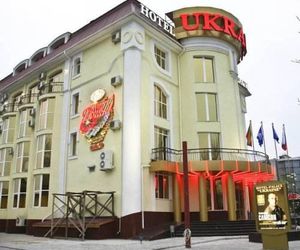 Hotel Palace Ukraine Mykolaiv Ukraine