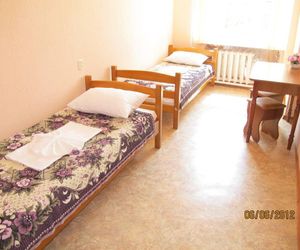 Uyutniy Hostel Mykolaiv Ukraine