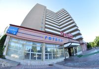 Отзывы Mykolayiv Tourist Hotel