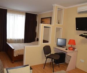 Apartments in the city centre of Nikolaev Mykolaiv Ukraine