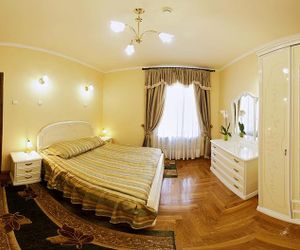 Hotel Star Mukacheve Ukraine