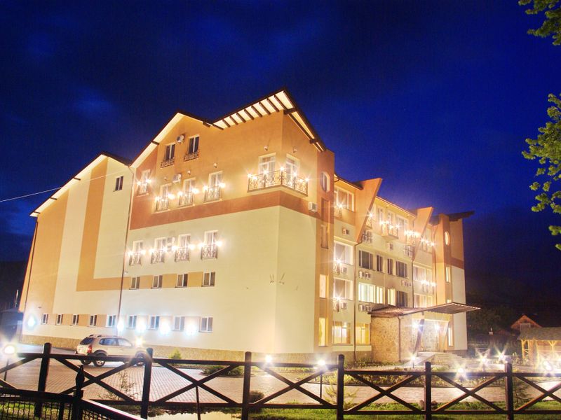 صورة الفندق 24