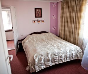 Hotel Moryak Mariupol Ukraine