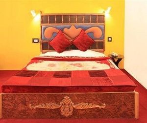 Ishaan Resorts Manali India