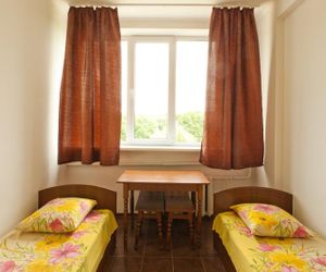 Hostel Kurmanovich Lvov Ukraine