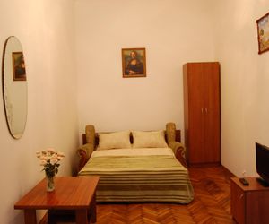 Classic Hostel Lvov Ukraine