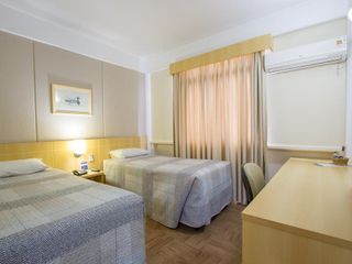 Hotel pic Hotel Le Canard Lages