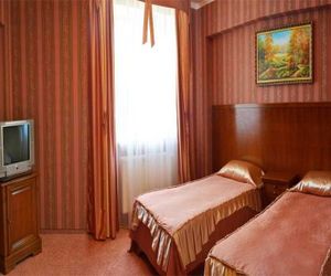 Orion Hotel (10km to Lviv center) Ryasne - Ruske Ukraine