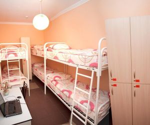 Cherry Hostel Lvov Ukraine