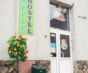 Apple Hostel Lvov Ukraine